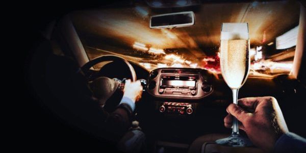 перегон автомобиля